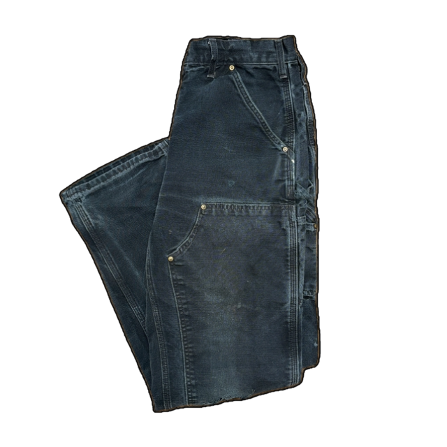 Carhartt Double Knee Cargo Trousers - W32/L32