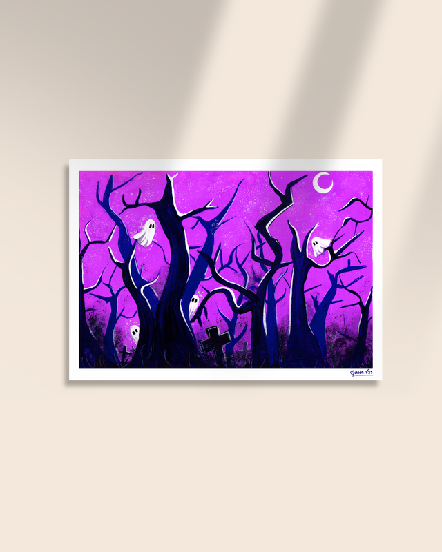 Fantômes A6