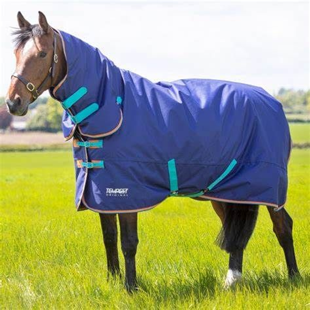 Shires Tempest Original 100 Turnout Combo Rug