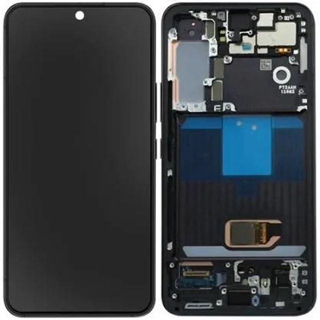 Ecran Samsung S22 S901 S901B   Service Pack