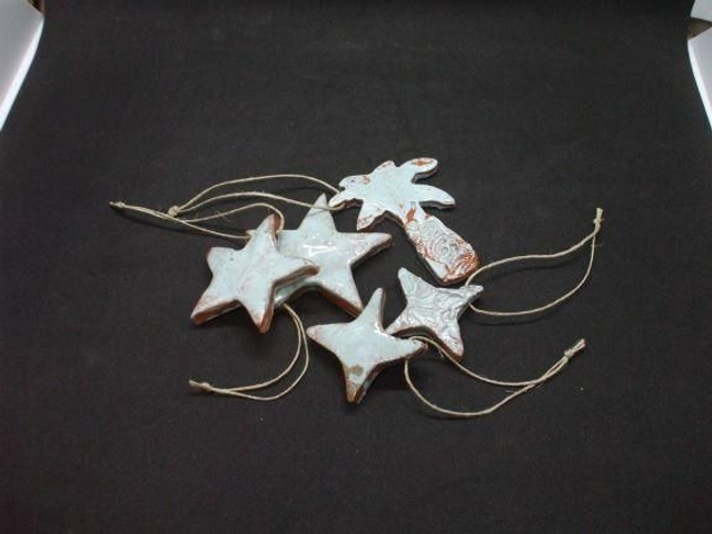 Emporte pièce décoratif