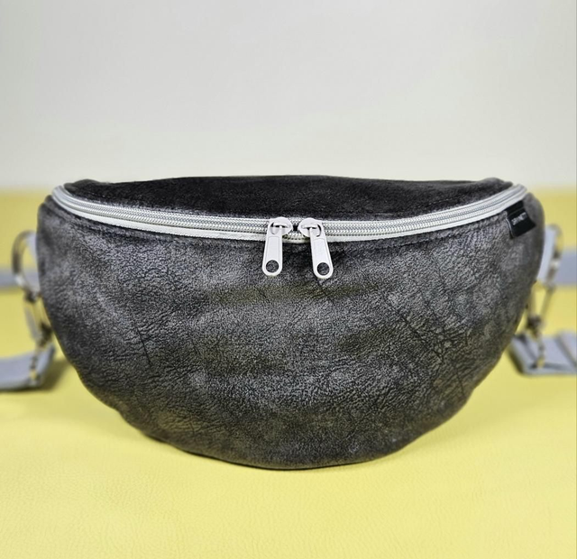 GRAYSTRIDE grafit övtáska