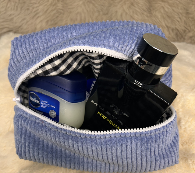 Trousse à Maquillage Noa