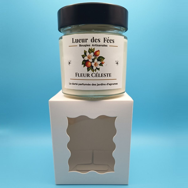 Fleur d'Oranger