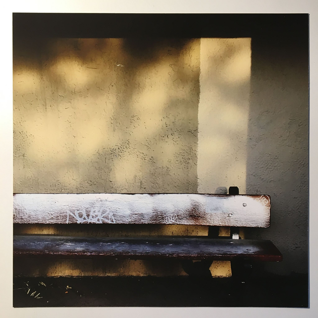 "Dreaming of it" - Tirage Photo FineArt (30x30 sans cadre)