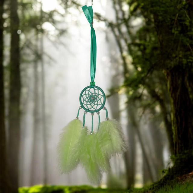 "Fresh" - Attrape-rêves - DC-08