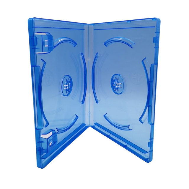 Caja Repuesto Doble PS4 - Ps5