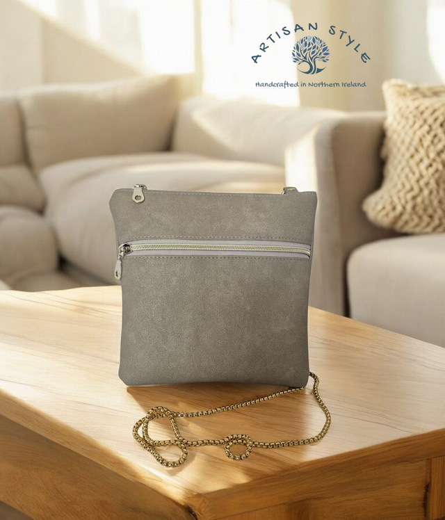 Simple Crossbody
