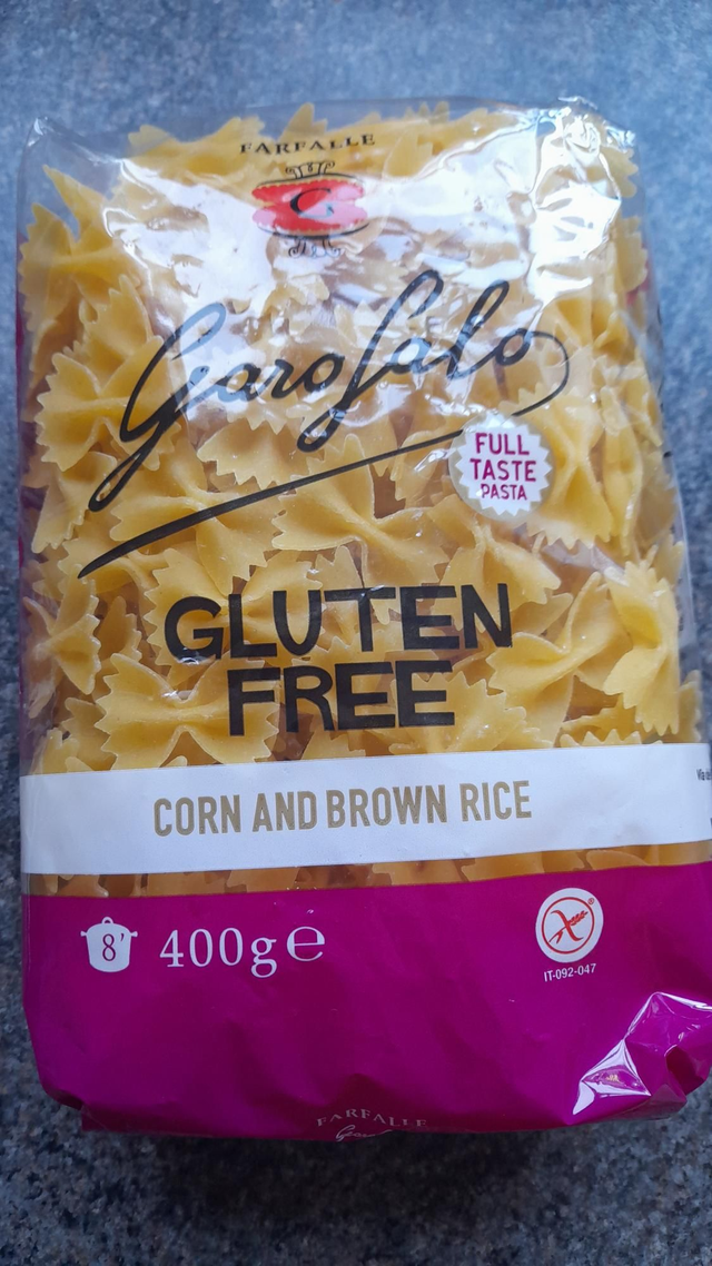 Garofalo Farfalle 400g pasta