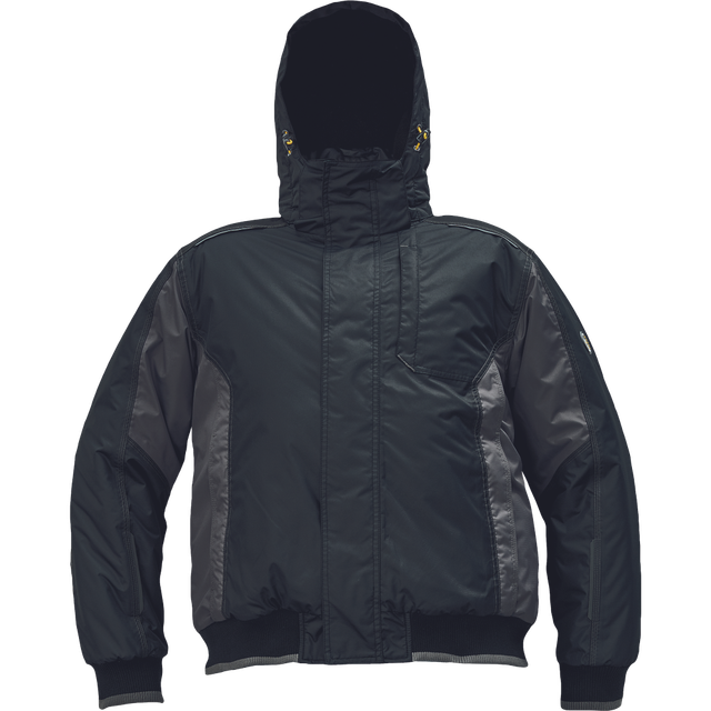 V5/DAYBORO pilot jacket