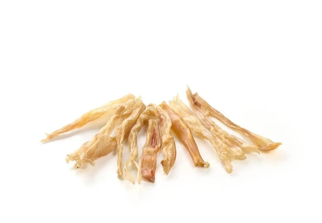 Tendine d'achille di cervo 