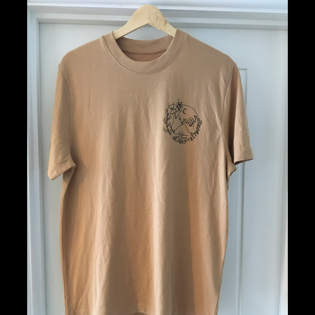 Retreat Top Latte/Alo