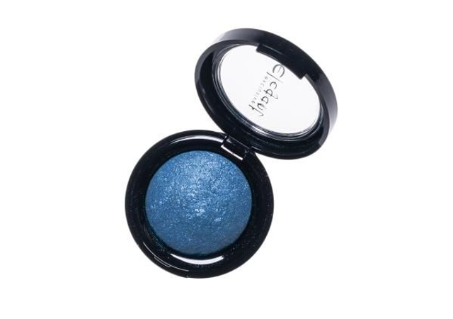CRYSTAL EYESHADOW #504 deep azure 