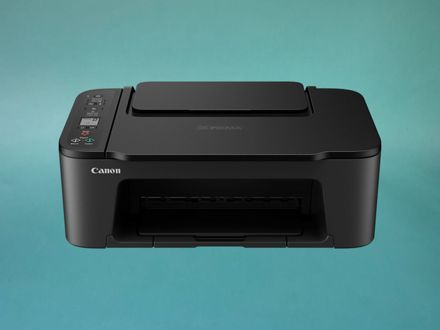 CANON Pixma TS3550i (schwarz)