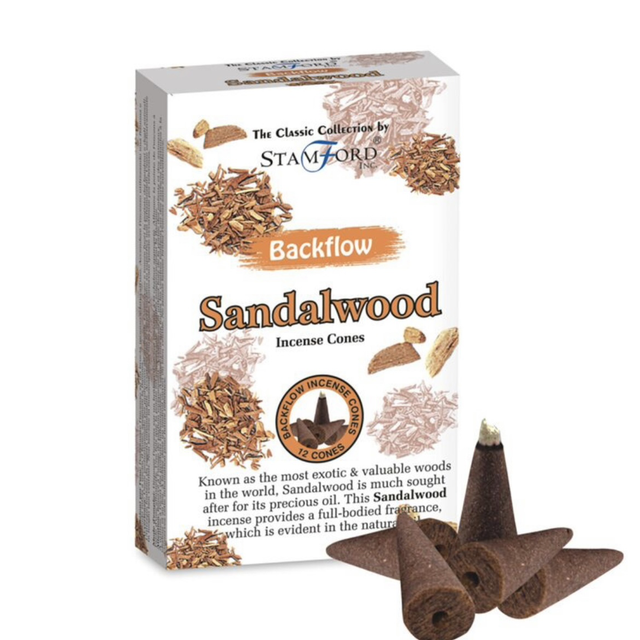 Backflow suitsuke Santelipuu