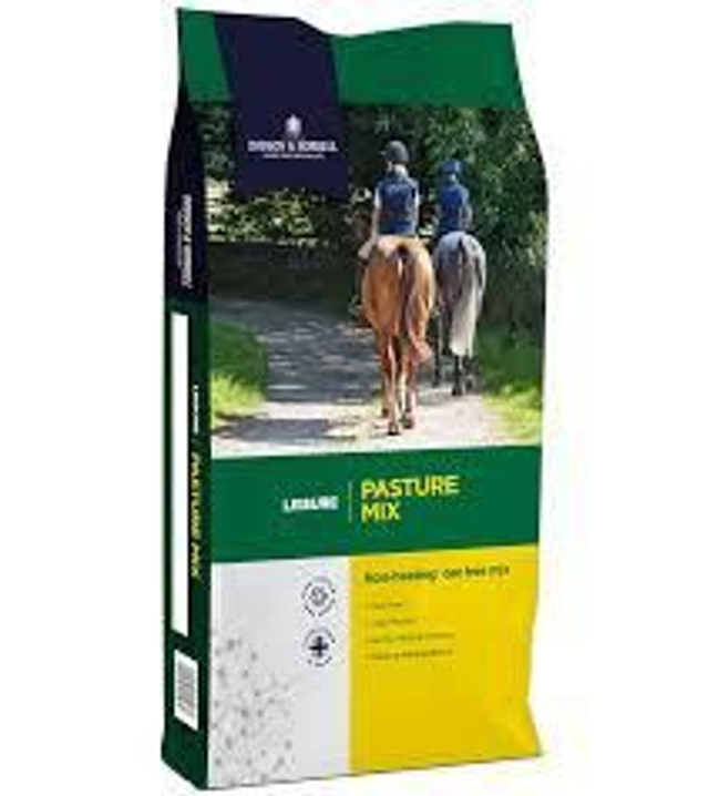 Dodson &amp; Horrell