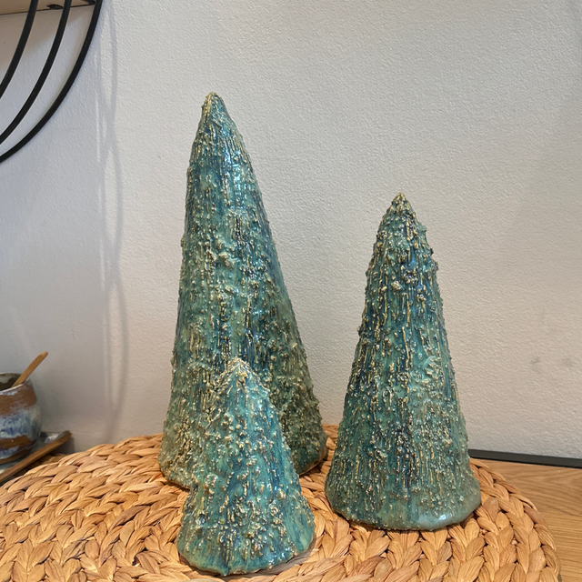 Déco sapin effets - petit 