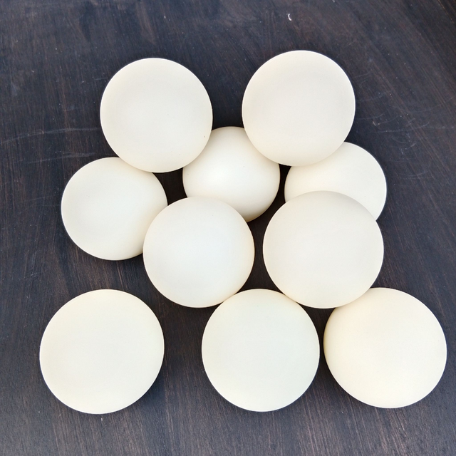 Balle de Scène Ø 70 mm Phospho