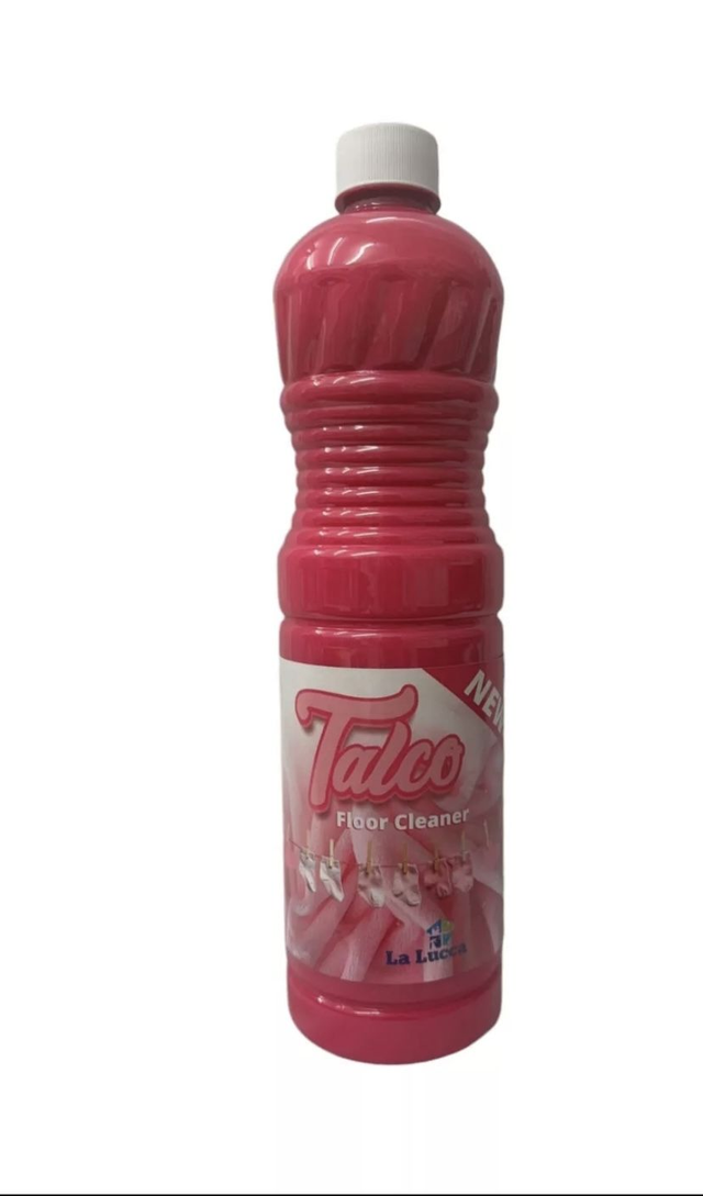 Talco Floor Cleaner 