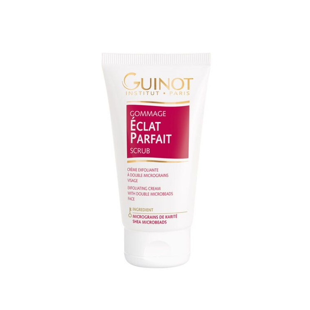 Guinot Gommage Eclat Parfait 50ml - Peeling mit doppelten Mikrokörnern 