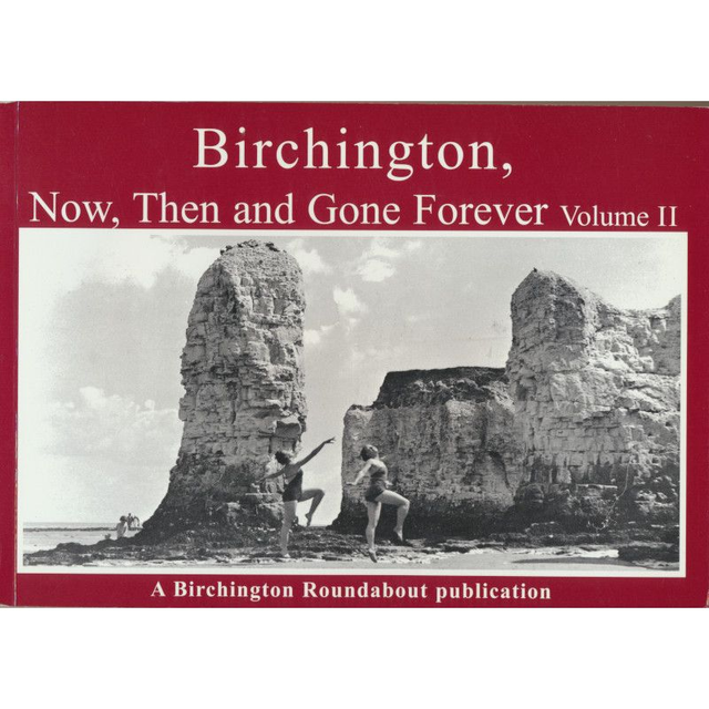 Now, then and Gone Forever II