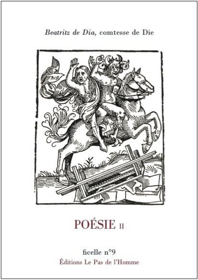 Ficelle n°9 : Poésie II
