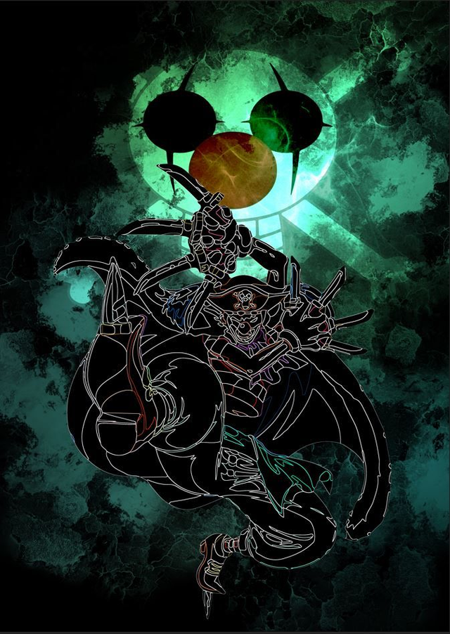 Poster Baggy le Clown