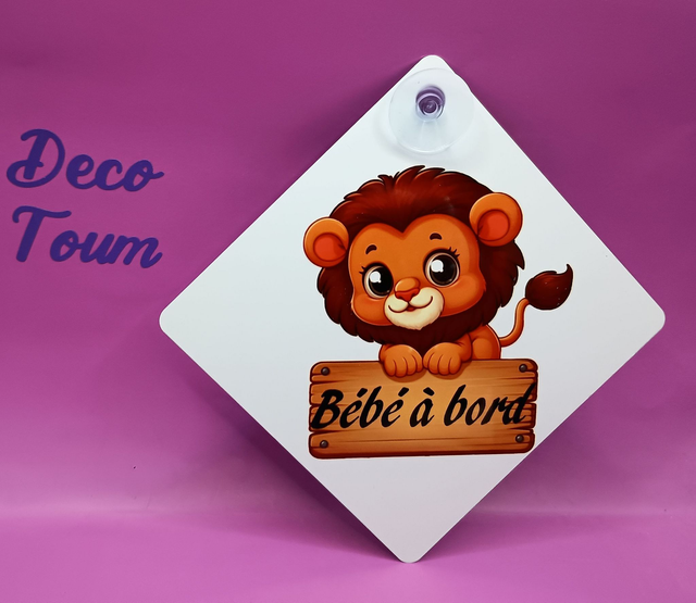 Panneau type australien