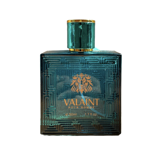 Valiant Pour Homme Eau De Parfum 50ml
