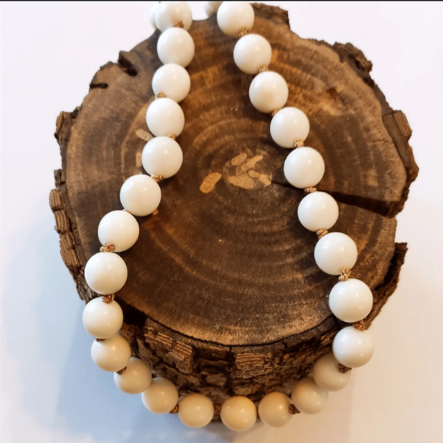 Collier de perles MARIANNE