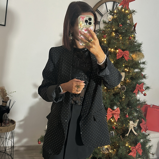 Blazer Mira