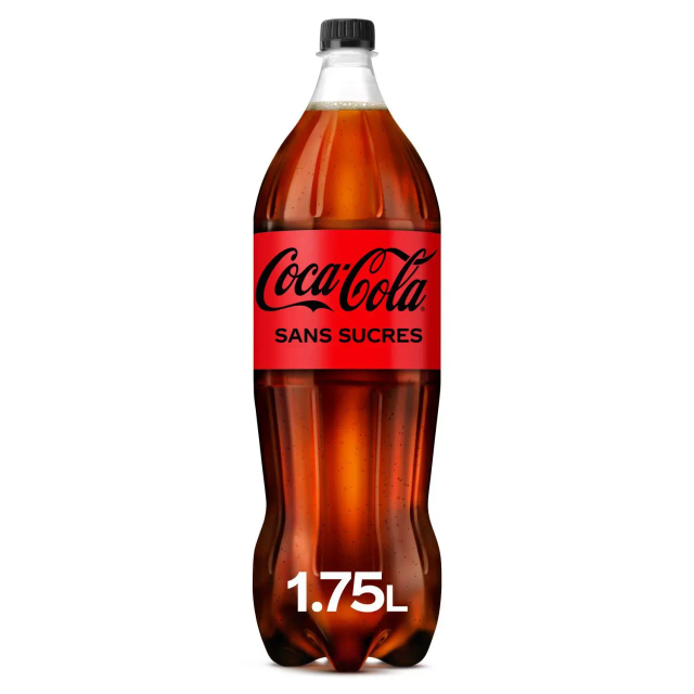 COCA COLA 