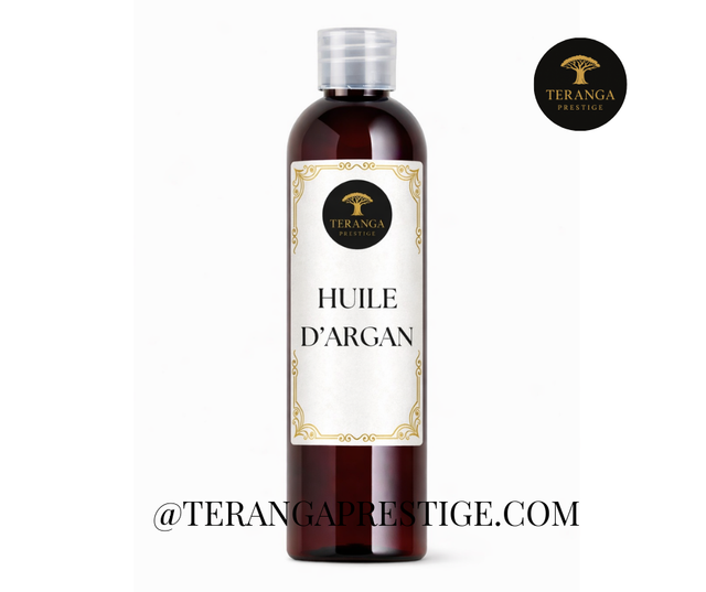 Huile d’Argan