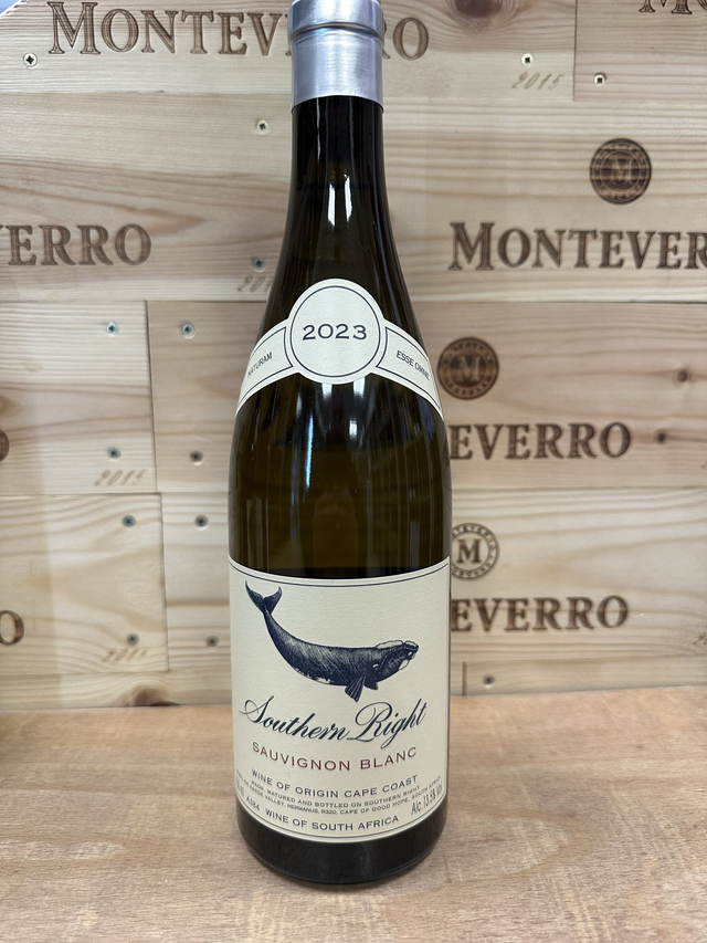 Southern Right Sauvignon Blanc 