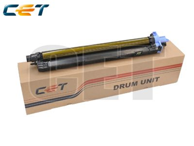 CET DR313 Color Drum Unit KM Bizhub C258 |  C368 #90K #A7U40TD