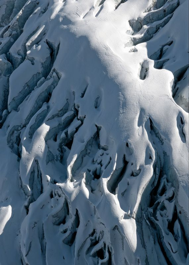 Bernard Garo, poster 1