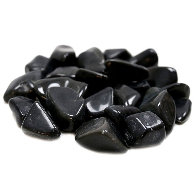 Rainbow Obsidian Tumbled Stones