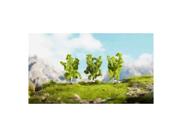 3 bouleaux 4,5cm Noch 25520 N Z