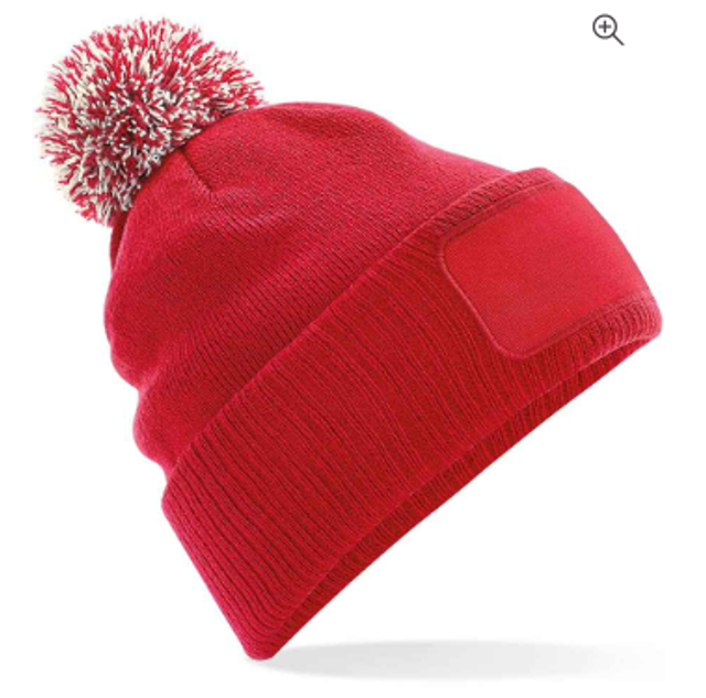 Beechfield Snowstar® Beanie