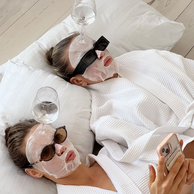 Massage ADAPTÉ / SUR-MESURE - OFFRE Duo 💆‍♀️💆