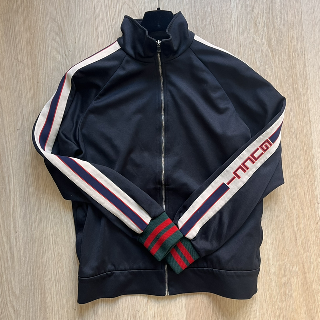 Gucci Jacket No Sleeves Size 46 - PRE-OWNED