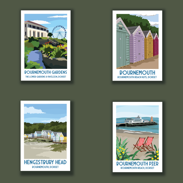 The Bournemouth Collection