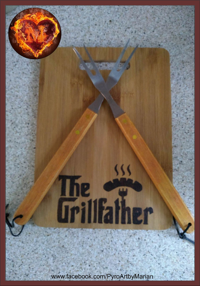 The Grillfather 🍽🔥😂