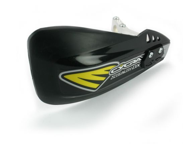Cycra - PROTEGE MAIN STEALTH DX - Noir