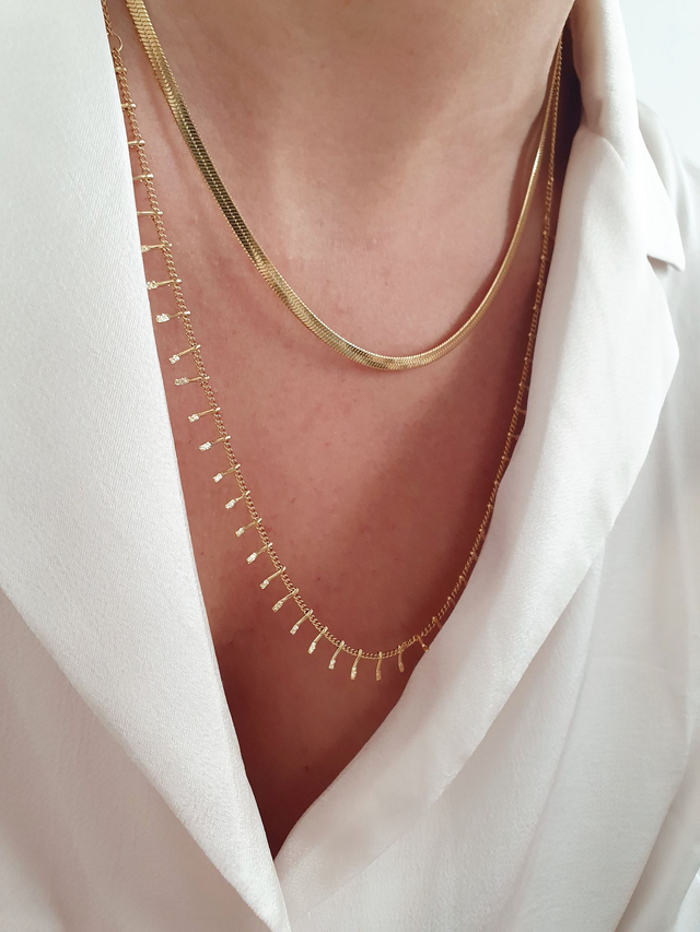 Collier Emilie