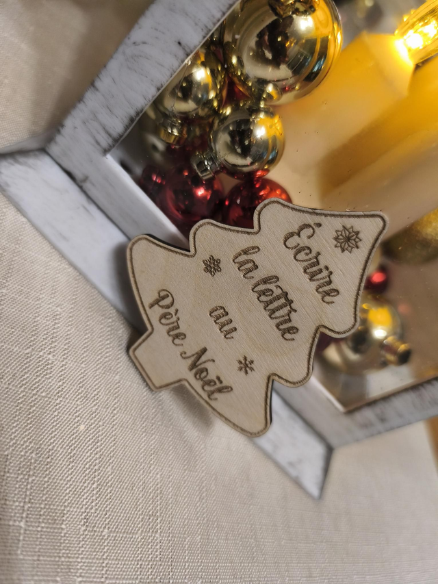 Calendrier des Activités de l'avent  – 24 activités de Noël + 2 vierges 🌲