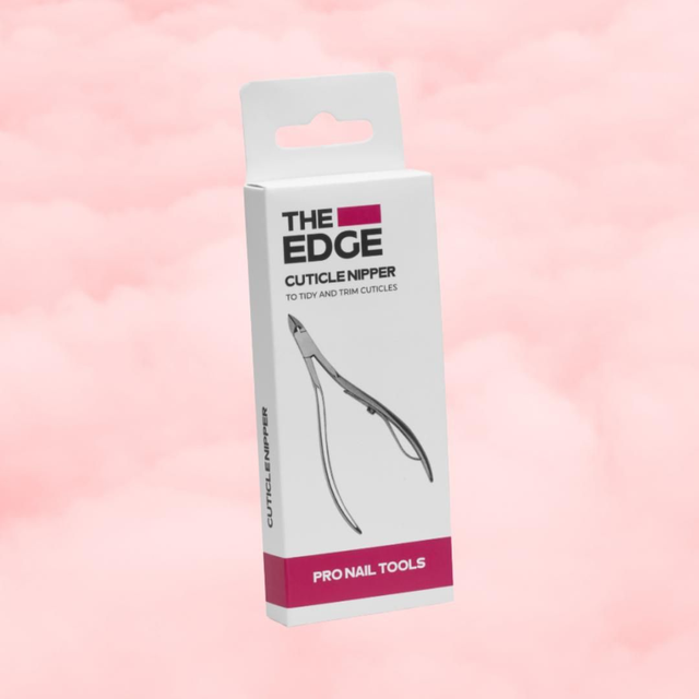 The Edge Cuticle nippers