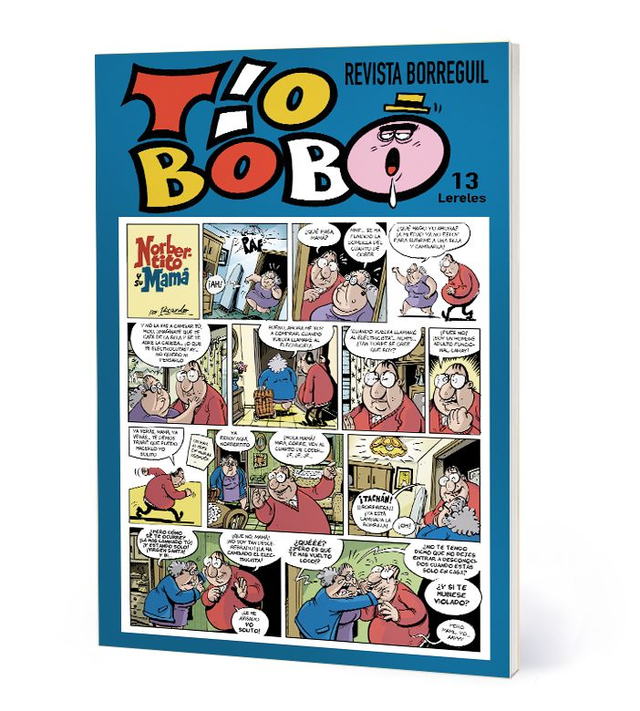 Tío Bobo