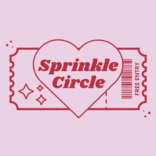 Valentines - SPRINKLE