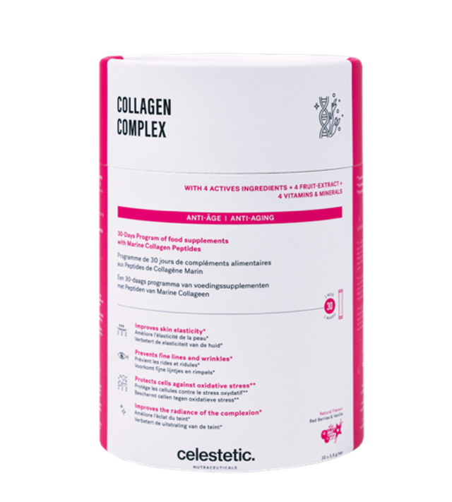 COLLLAGEN COMPLEX